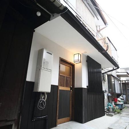 Gion Ryusen Villa Kyoto Luaran gambar